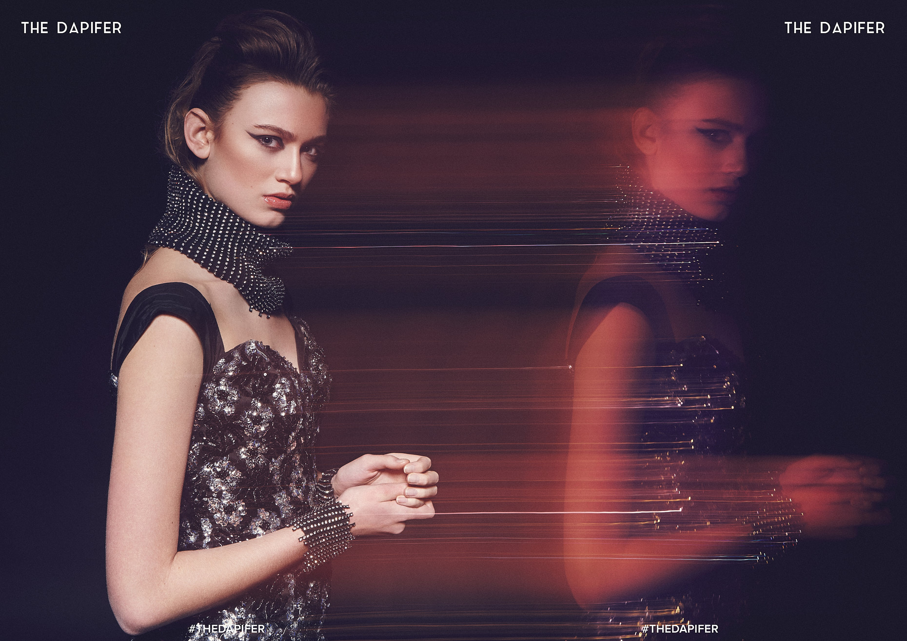 Marilyn Agency NYC - Gillian