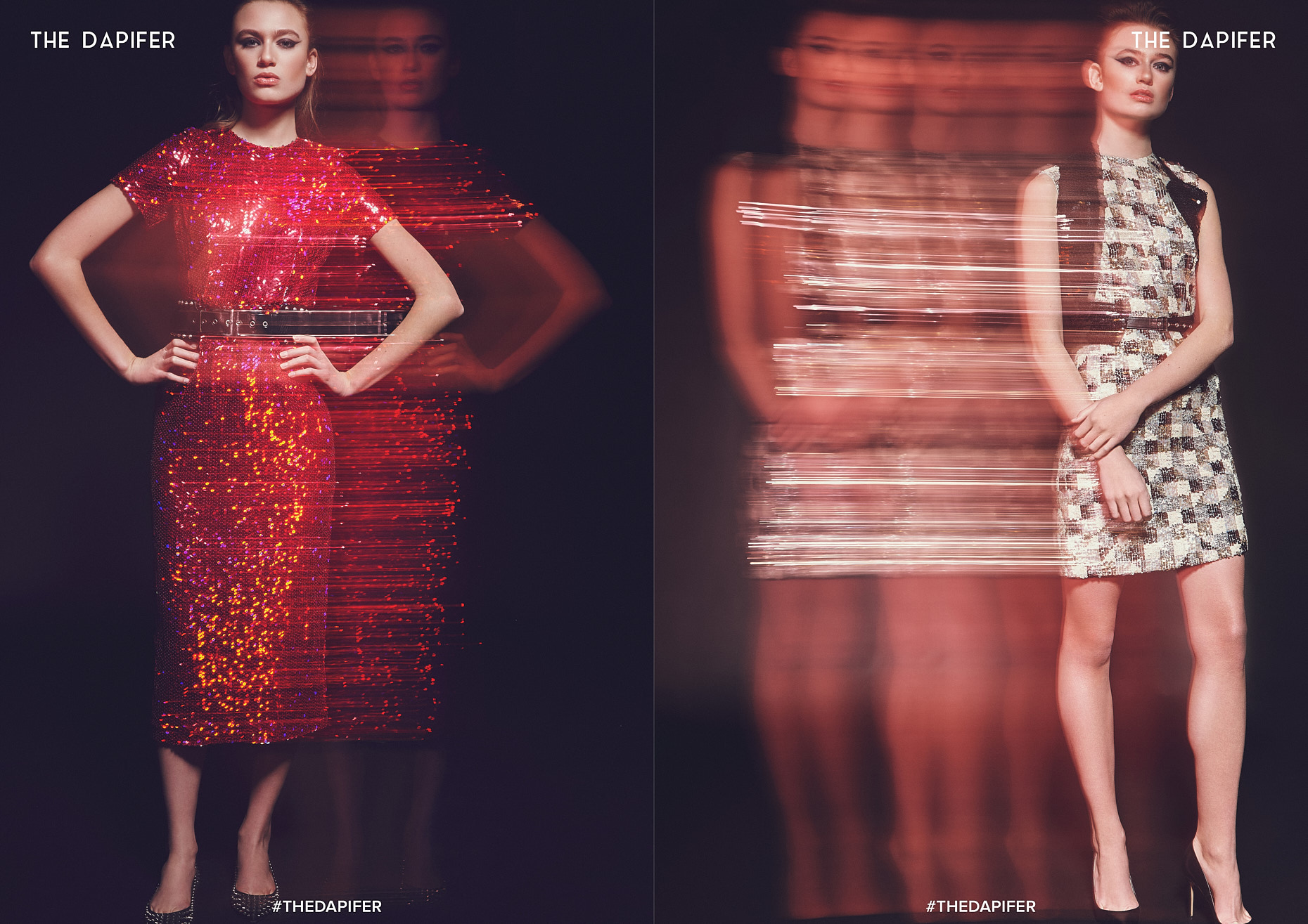 Marilyn Agency NYC - Gillian